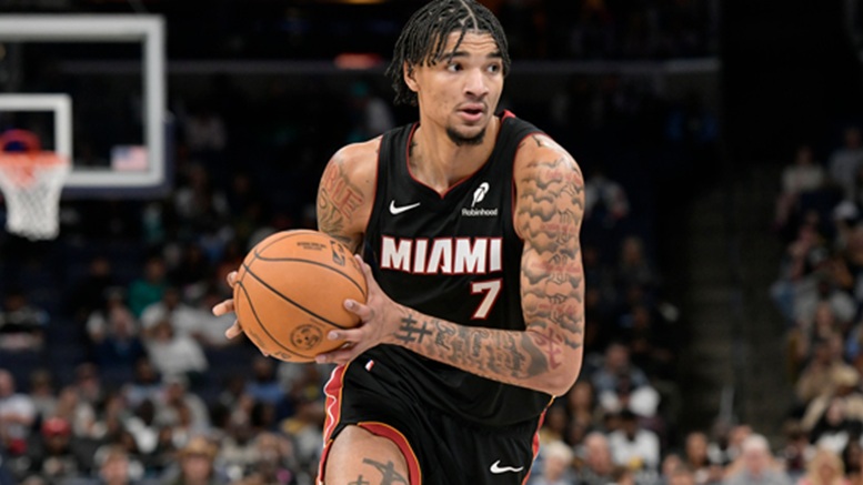 East Notes: Heat, Kel’el Ware, Raptors, roster, Pistons