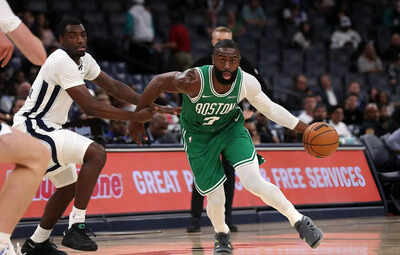Boston Celtics’ preseason struggles exposed: Key takeaways after blowing 21-point halftime lead to Toronto Raptors