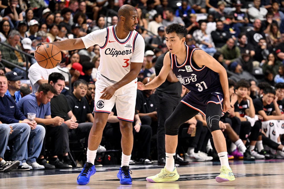 Chris Paul Chris Paul