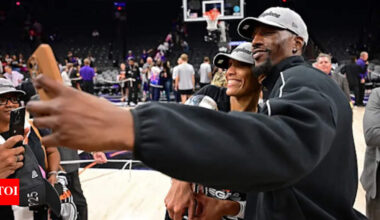 Tearful A’ja Wilson’s seven‑word message to Bam Adebayo carries weight far beyond basketball and championship title | NBA News