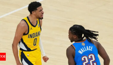 Indiana Pacers vs Oklahoma City Thunder Preseason Preview: Prediction, Odds, Spread, Moneyline, Best NBA Prop Bets (October 11, 2025) | NBA News