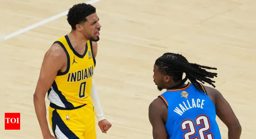 Indiana Pacers vs Oklahoma City Thunder Preseason Preview: Prediction, Odds, Spread, Moneyline, Best NBA Prop Bets (October 11, 2025) | NBA News