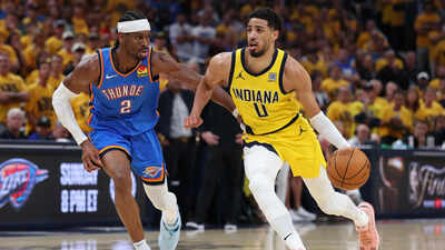 Indiana Pacers vs Oklahoma City Thunder Preseason 2025 Injury Report: Who’s In, Who’s Out, and More (October 11, 2025)