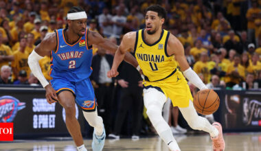 Indiana Pacers vs Oklahoma City Thunder Preseason 2025 Injury Report: Who’s In, Who’s Out, and More (October 11, 2025) | NBA News