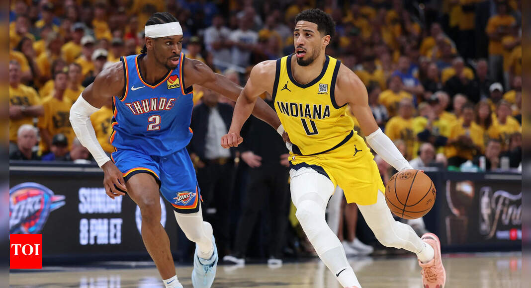 Indiana Pacers vs Oklahoma City Thunder Preseason 2025 Injury Report: Who’s In, Who’s Out, and More (October 11, 2025) | NBA News
