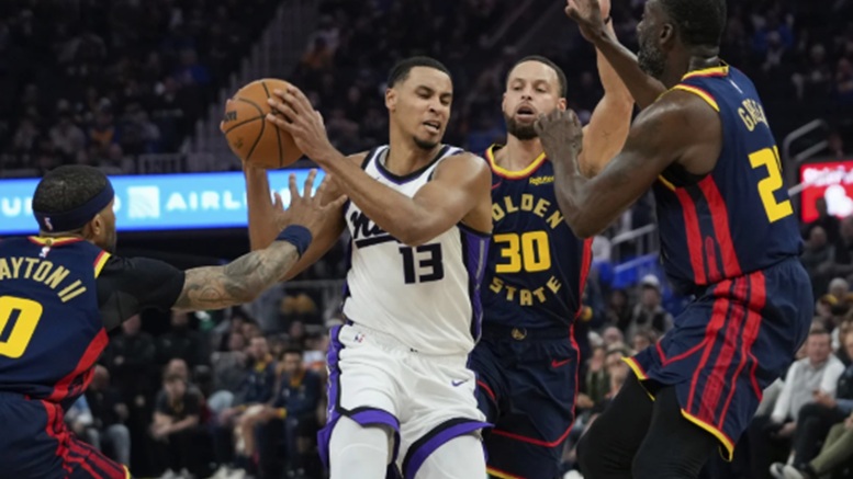 NBA Notes: Kings, Keegan Murray, Magic, Hornets, Brandon Miller