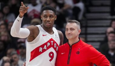Raptors-Knicks Lawsuit Takes Stunning Turn After Years of Legal Drama