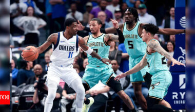 Dallas Mavericks vs Charlotte Hornets Preseason Preview: Odds, Prediction, Spread, Moneyline, and Betting Insights (October 11, 2025) | NBA News