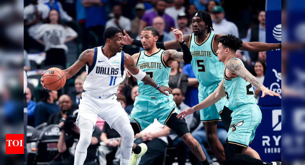 Dallas Mavericks vs Charlotte Hornets Preseason Preview: Odds, Prediction, Spread, Moneyline, and Betting Insights (October 11, 2025) | NBA News