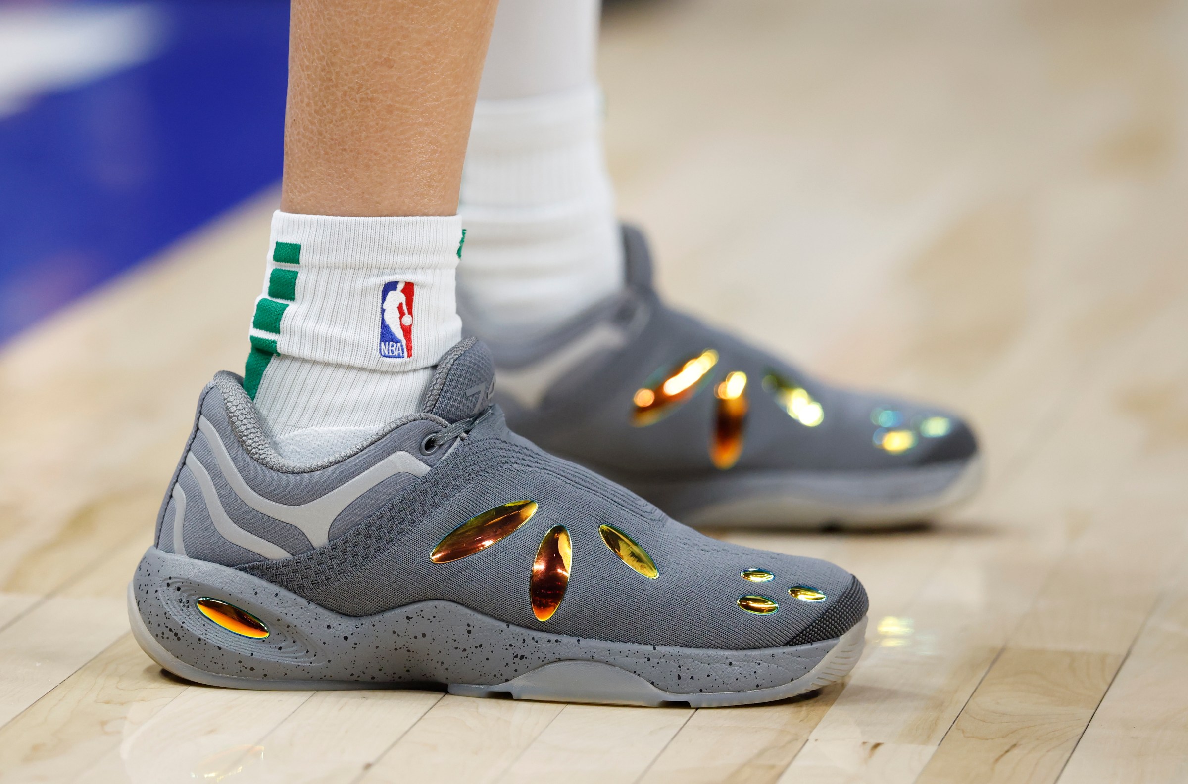 Boston Celtics Daily Links  10/8/25