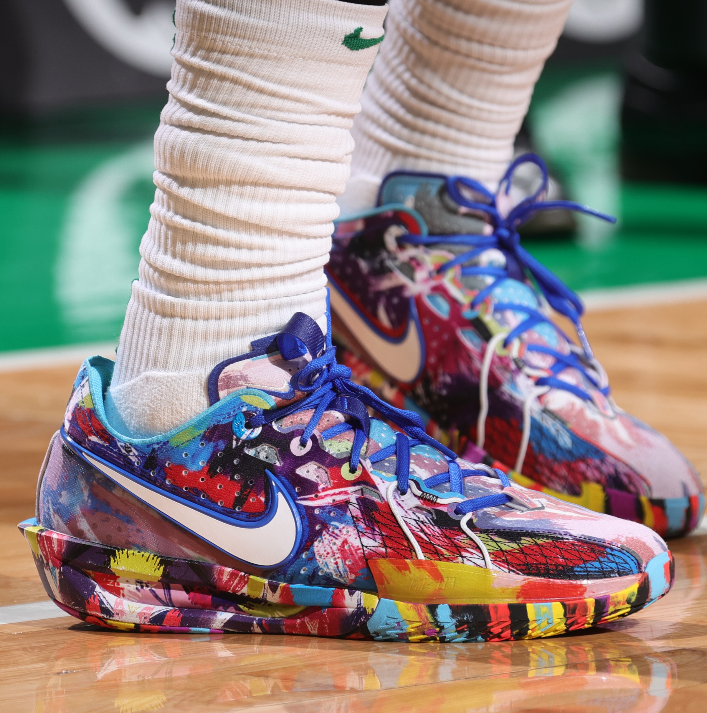 Boston Celtics Daily Links  10/4/25