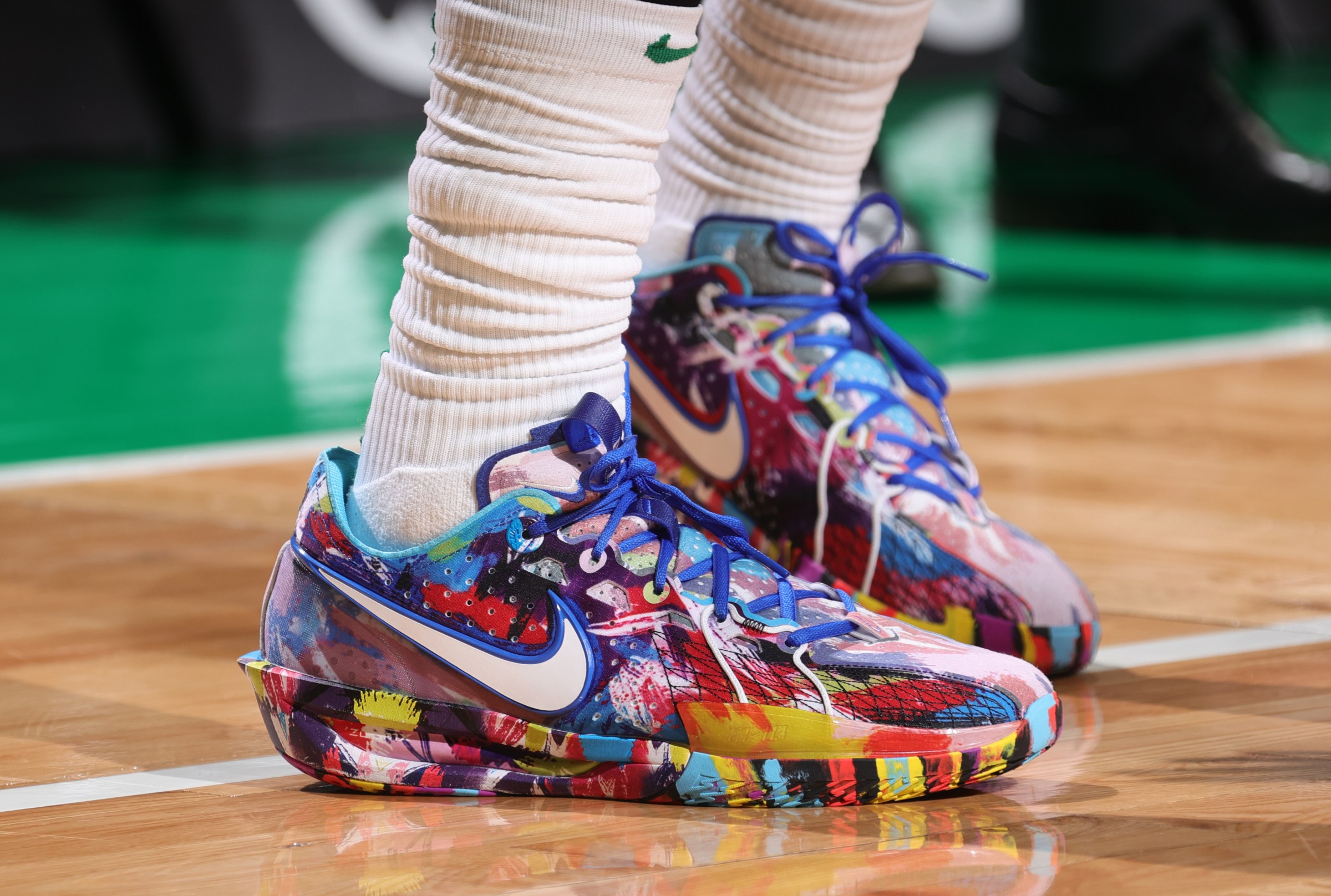 Boston Celtics Daily Links  10/4/25