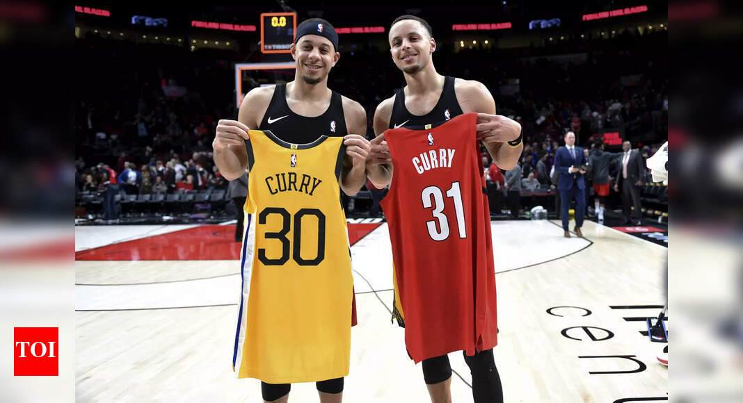 NBA Trade Rumors: Golden State Warriors Could Sign $127 Million Oklahoma City Thunder Superstar to Bolster Squad Around Stephen Curry and Al Horford | NBA News