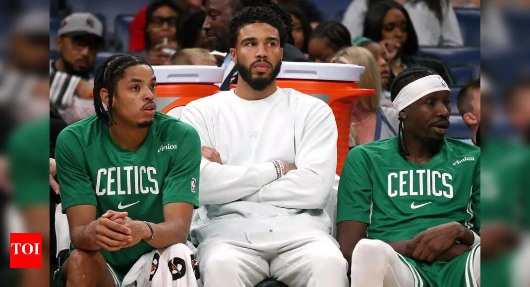 NBA Trade Rumors: Boston Celtics Predicted to Cut Ties With $100 Million NBA Champion to Improve Financial Condition | NBA News