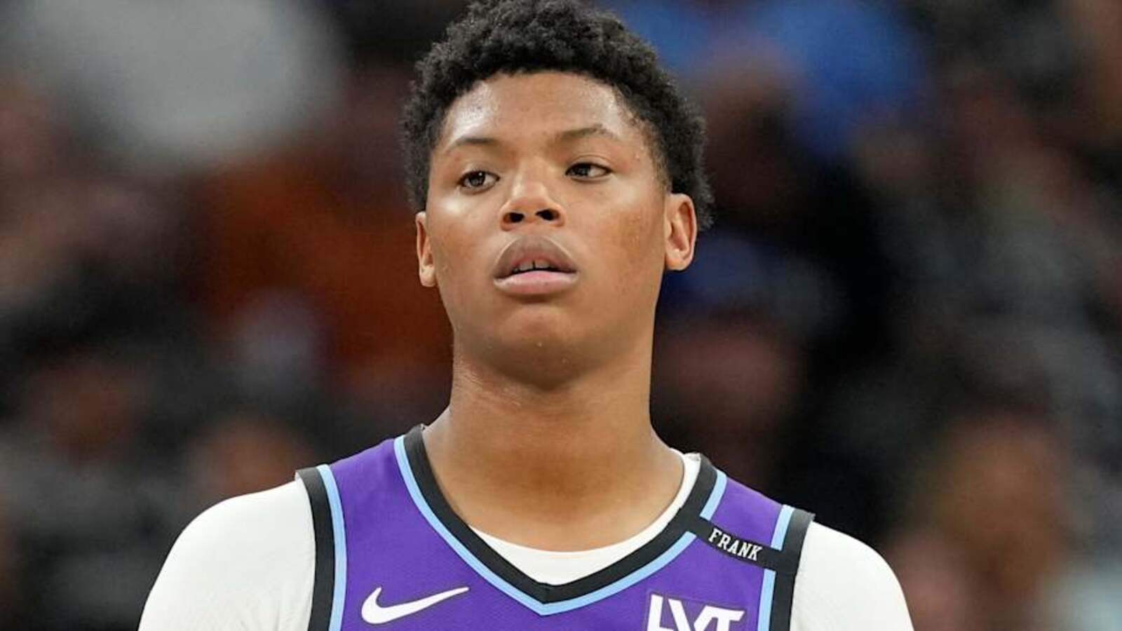 Ace Bailey Rising Above 2025 Draft Class in Preseason