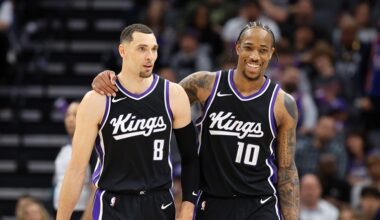 Kings hoping stability, not splash, leads them back to relevance