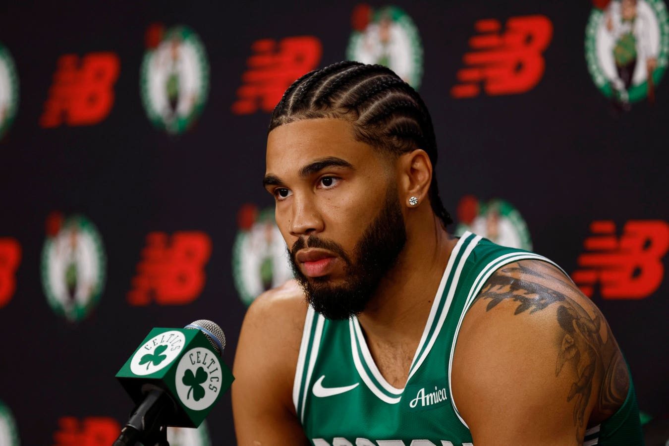 ‘Mental Part Is Definitely The Toughest’