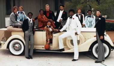 What March Madness looked like the year you were born