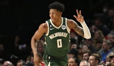 Sixers, MarJon Beauchamp, Thunder, free agents