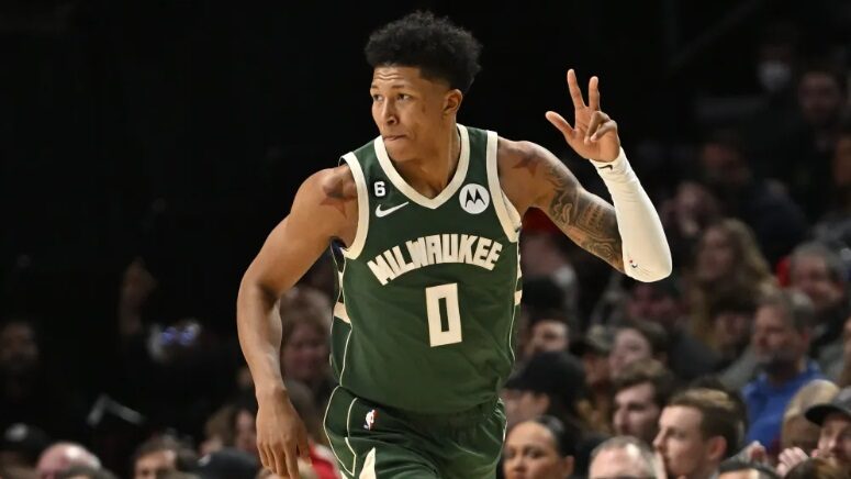 Sixers, MarJon Beauchamp, Thunder, free agents