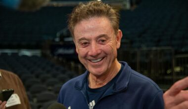 Red Storm season kicking off with much anticipation