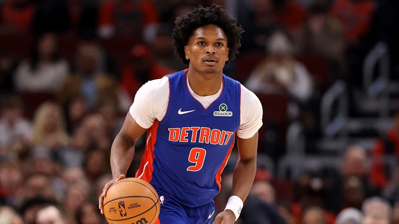 East Notes: Pistons, Ausar Thompson, Hornets, Mason Plumlee, Nets