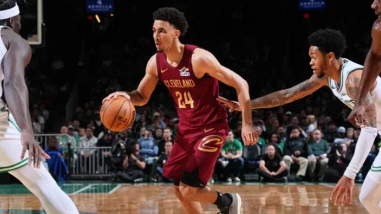 Cavs leave starters behind, thumped by Celtics in preseason lesson