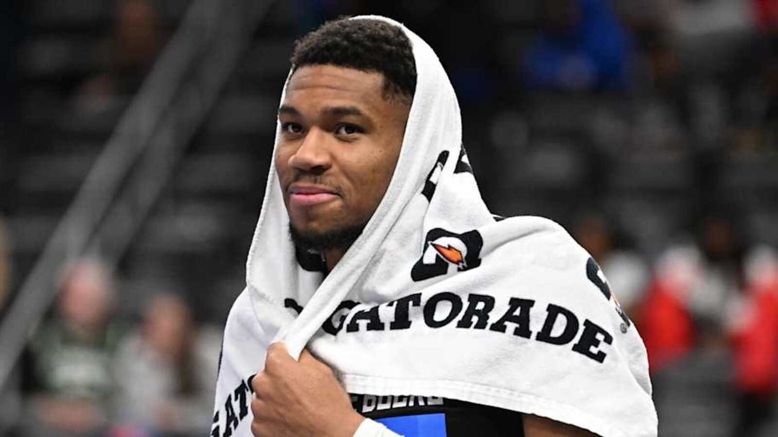 Could Pistons Enter a Potential Giannis Antetokounmpo Sweepstakes?