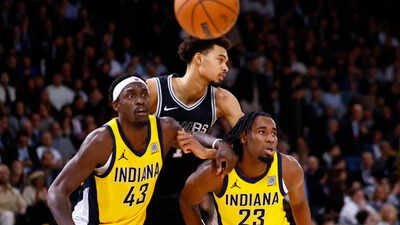 San Antonio Spurs vs Indiana Pacers Preseason Game Injury Report: Who's In, Who's Out, and More (October 13, 2025)