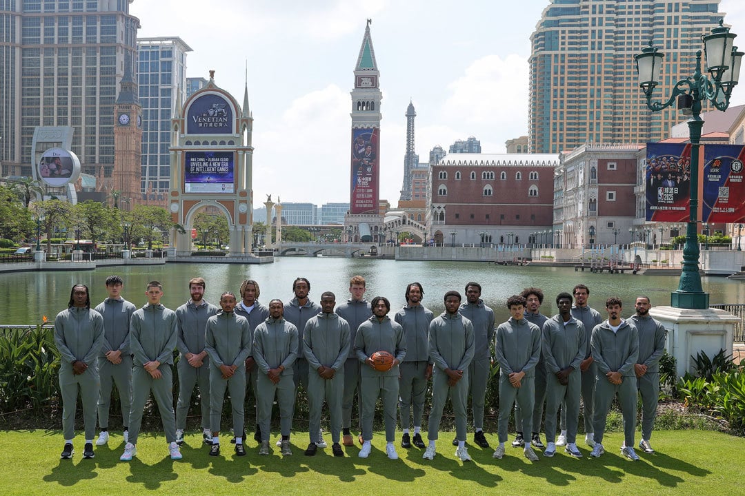 Brooklyn Nets Brooklyn Nets