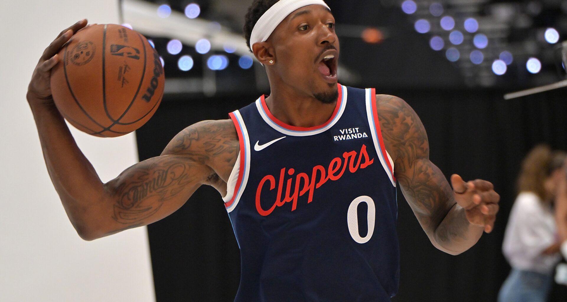 Head Coach Tyronn Lue Shares Promising Update on Clippers’ Offseason Acquisition