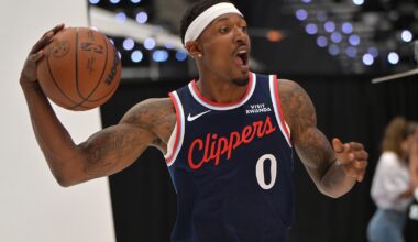 Head Coach Tyronn Lue Shares Promising Update on Clippers’ Offseason Acquisition