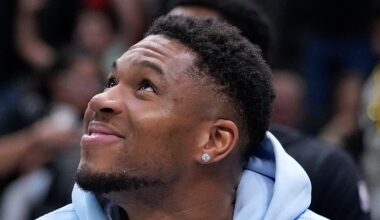 Bucks' Giannis Antetokounmpo Trade Idea 'to Beat Knicks Offers'