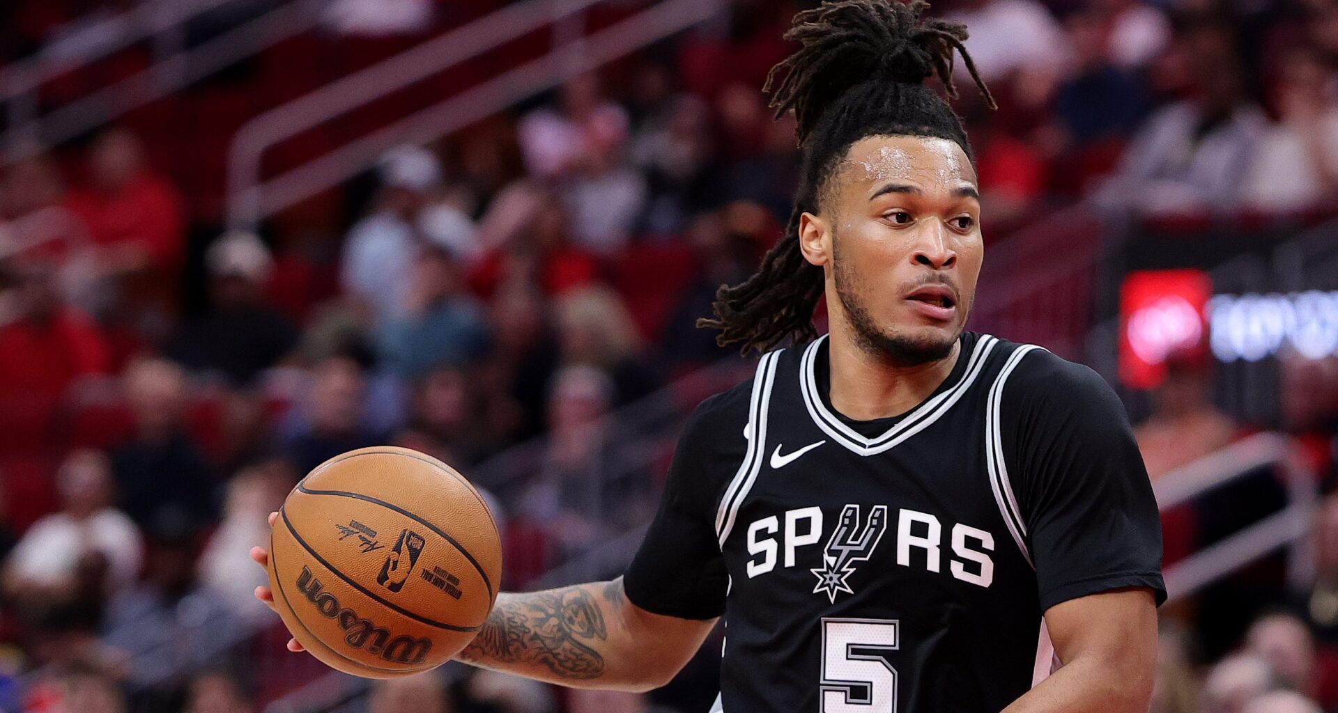 San Antonio Spurs Get Injury Update Before Showdown vs. Pacers
