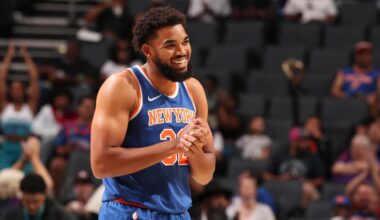 Knicks, Karl-Anthony Towns, Thunder, Kings