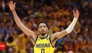 Is Tyrese Haliburton Playing Tonight Against the San Antonio Spurs? Latest Update on the Indiana Pacers Star's Injury Report (October 13, 2025) | NBA News