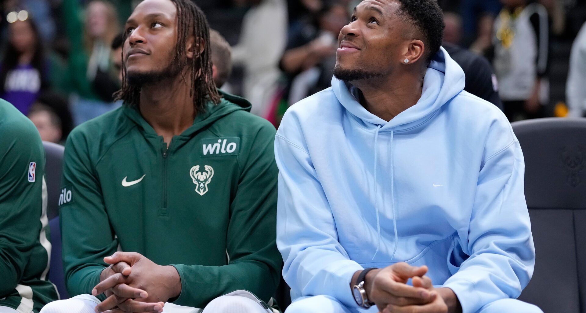 Myles Turner says Milwaukee Bucks are learning from Indiana Pacers, one thing is 'very refreshing'