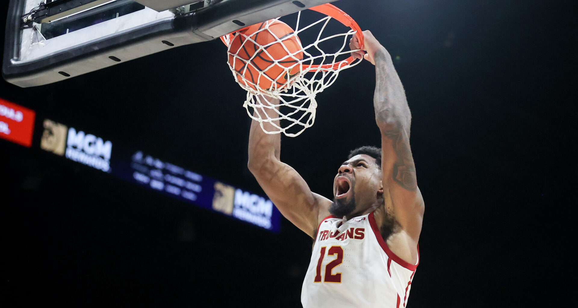 Latest on Rashaun Agee's eligibility for 2025