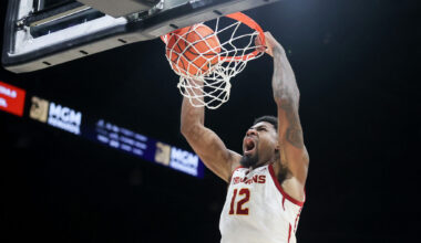 Latest on Rashaun Agee's eligibility for 2025