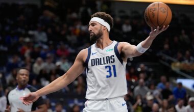 Mavericks, Klay Thompson, Spurs, Rockets, Ime Udoka