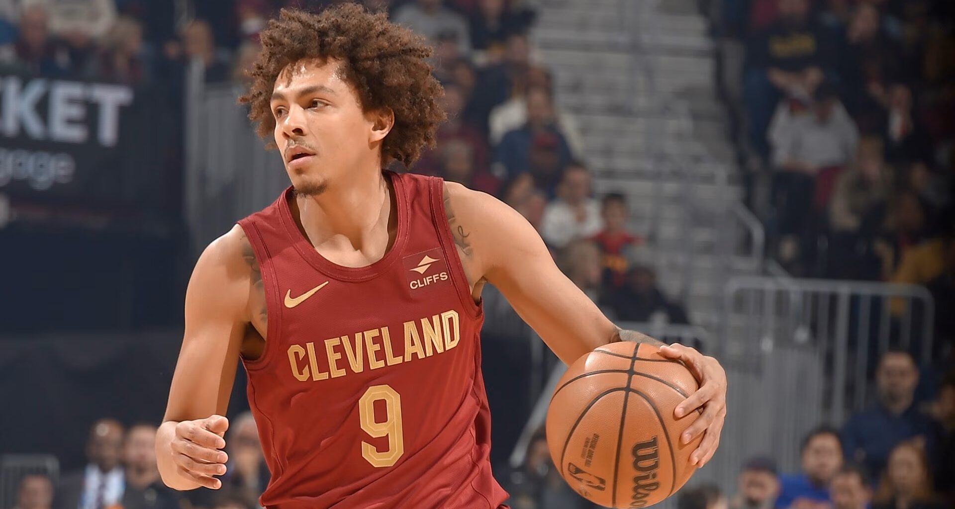 Cavs close preseason at home, looking for rhythm and a few answers