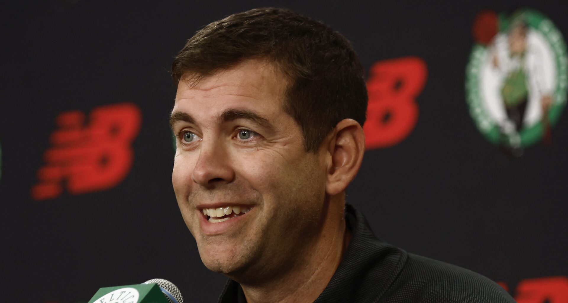 Mock Trade Sees Celtics Land 2-Time MVP