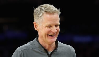 Mock Giannis Antetokounmpo Trade Would Re-Ignite Warriors' Dynasty