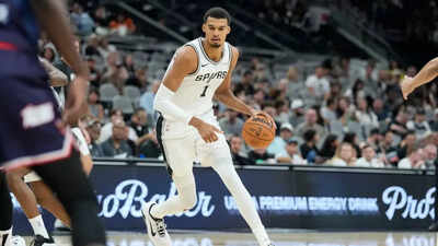 Is Victor Wembanyama Playing Tonight Against the Indiana Pacers? Latest Update on the San Antonio Spurs Star’s Injury Report (October 13, 2025)