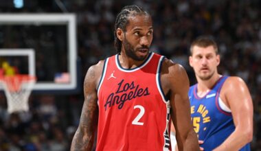 Clippers, investigation, Warriors, Jimmy Butler, Blazers