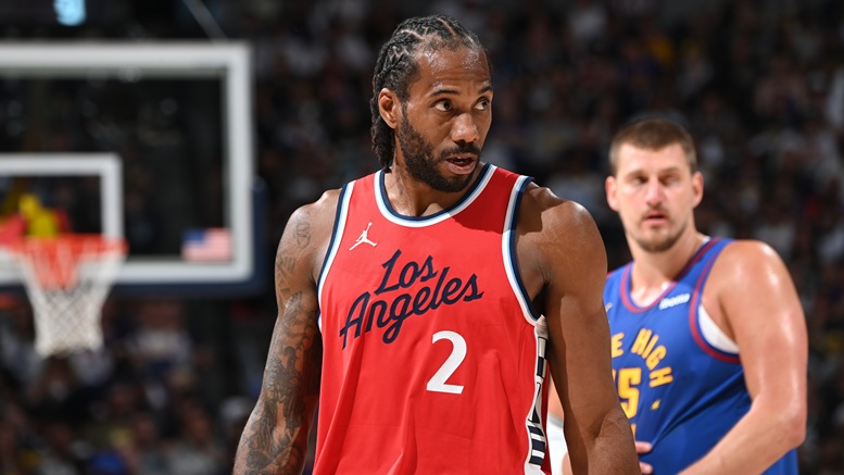 Clippers, investigation, Warriors, Jimmy Butler, Blazers