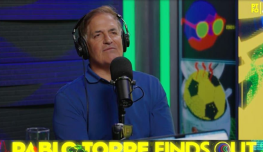 Sports Illustrated - Mark Cuban Doesn’t Know if Knicks…