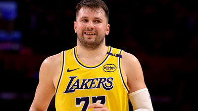 “Doncic show total” - Luka Doncic’s preseason debut generates heartwarming fan reactions as his performance feels like a “holiday”