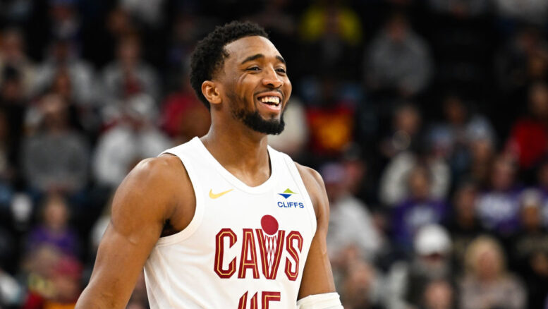 Cavs' Donovan Mitchell the NBA player with most to prove, The Athletic says