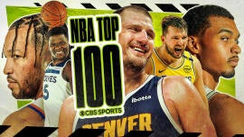 NBA Top 100 players, ranked: How Nikola Jokić, SGA, Luka Dončić and more stack up as new season begins